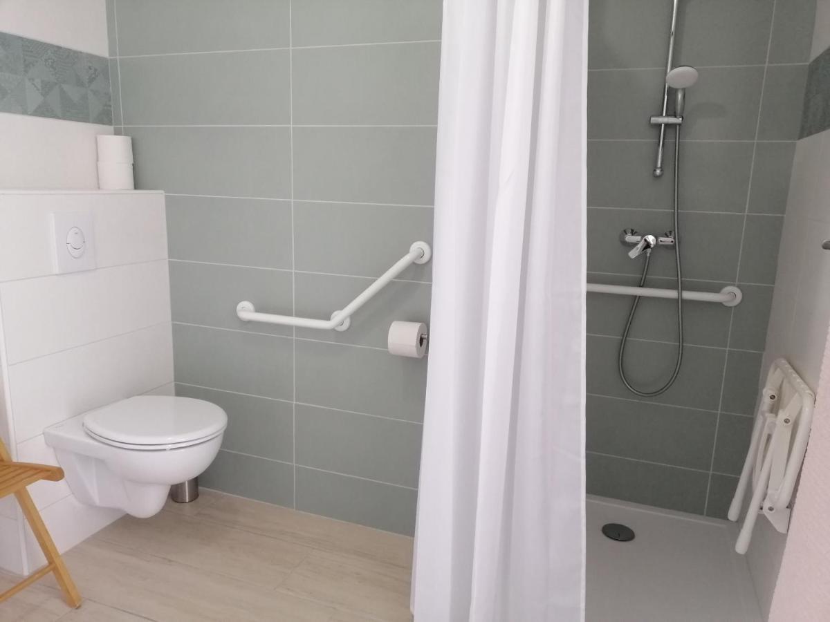 La Grange A Outeaux Bed & Breakfast Montpont-en-Bresse Luaran gambar